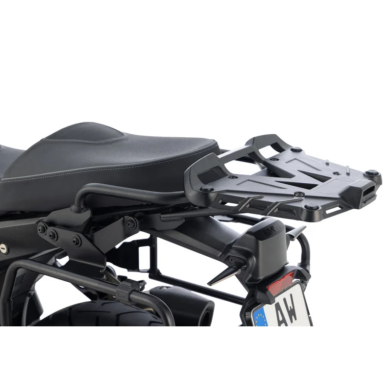 BMW R 1300 GS Carrier - Top Case Carrier (X-RACK)