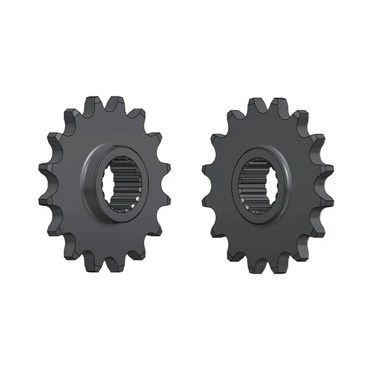 Sprockets Front (29032-16T) - Esjot