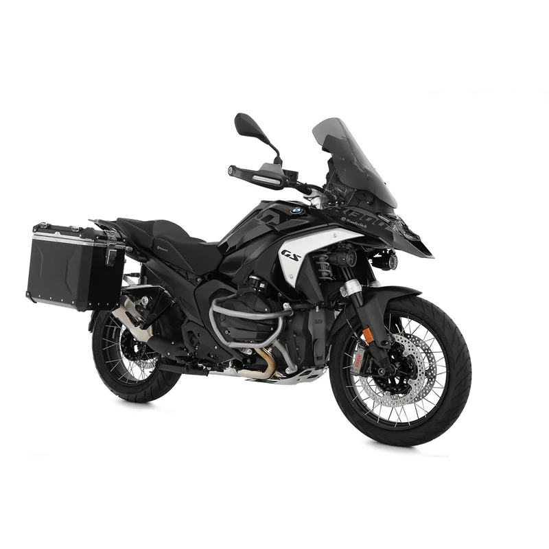 BMW R 1300 GS protection - Auxiliary light Grille