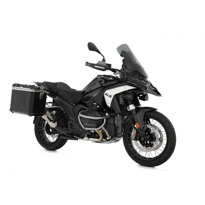BMW R 1300 GS protection - Auxiliary light Grille