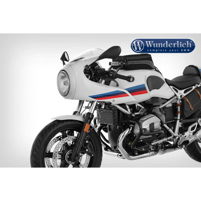 BMW R NineT Protection - Grill Oil Cooler