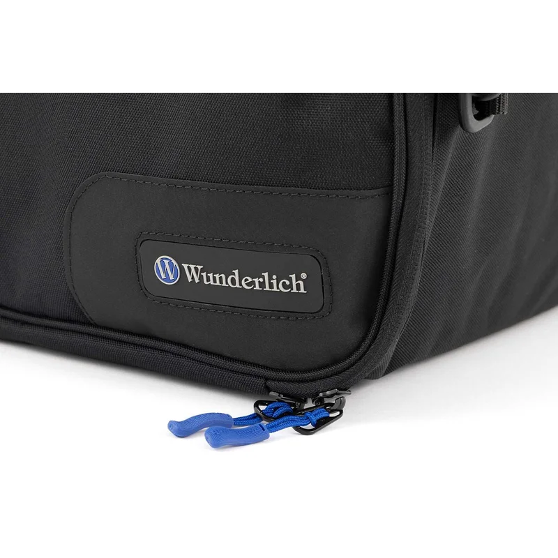 Inner Bag for BMW Aluminum Side Cases(Black) - Set