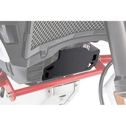 Ducati Desert X Protection - Valve & Cylinder Cover (Black)
