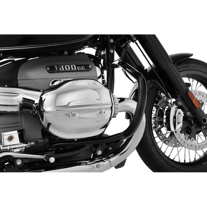 BMW R18 Protection - Engine Guard - Black