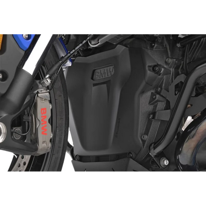 BMW R 1300 R Protection - Engine protection cover (HELDENBRUST) - Black