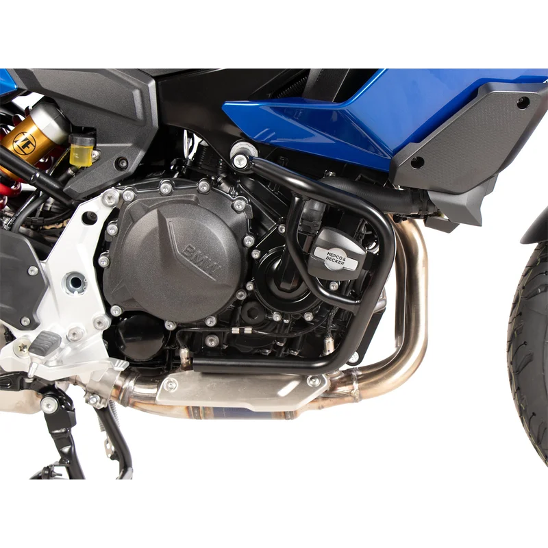 BMW F 900 XR Protection - Engine Bar