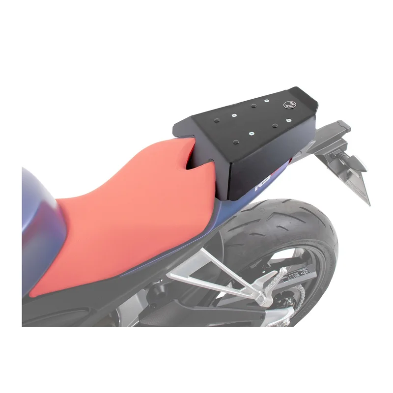 Aprilia 660 Luggage - Sportrack