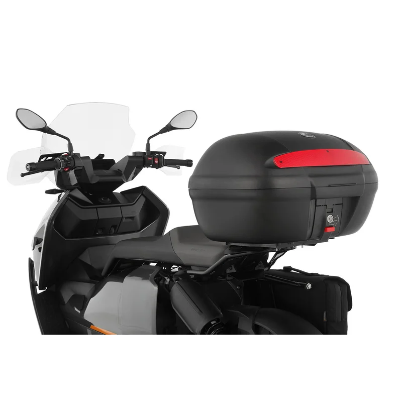 BMW CE 04 Carrier - Rear Rack cover