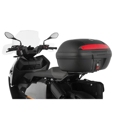 BMW CE 04 Carrier - Rear Rack cover