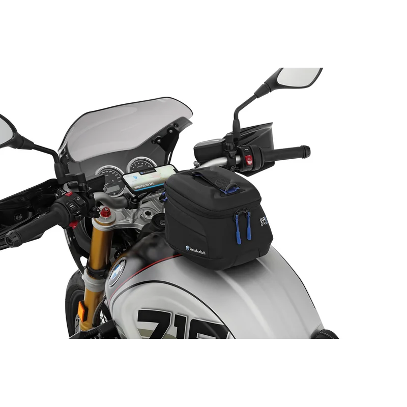 BMW Mottorad Luggage - Tank Bags - Click 3