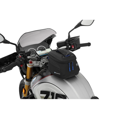 BMW Mottorad Luggage - Tank Bags - Click 3