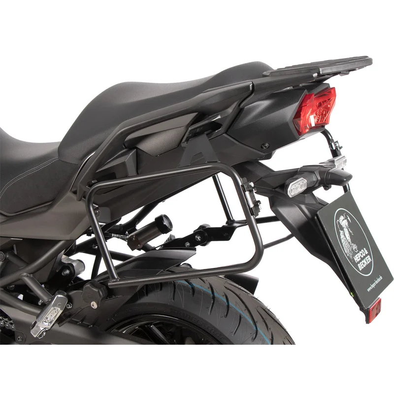 KAWASAKI VERSYS 1100 / S Luggage Carrier - Lock It