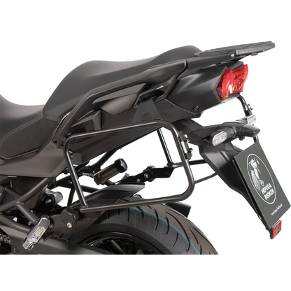 KAWASAKI VERSYS 1100 / S Luggage Carrier - Lock It