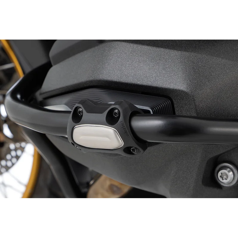 Crash Bar Slider - Universal - 25mm