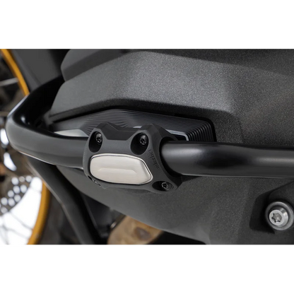 Crash Bar Slider - Universal - 25mm