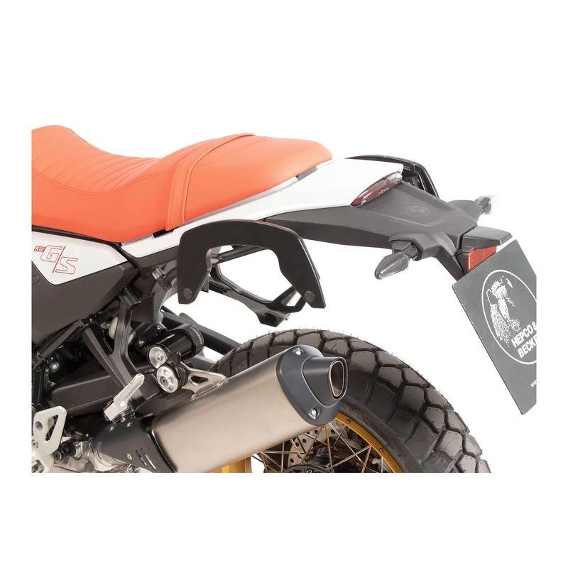 BMW R 12 G/S Luggage Carrier - C-Bow