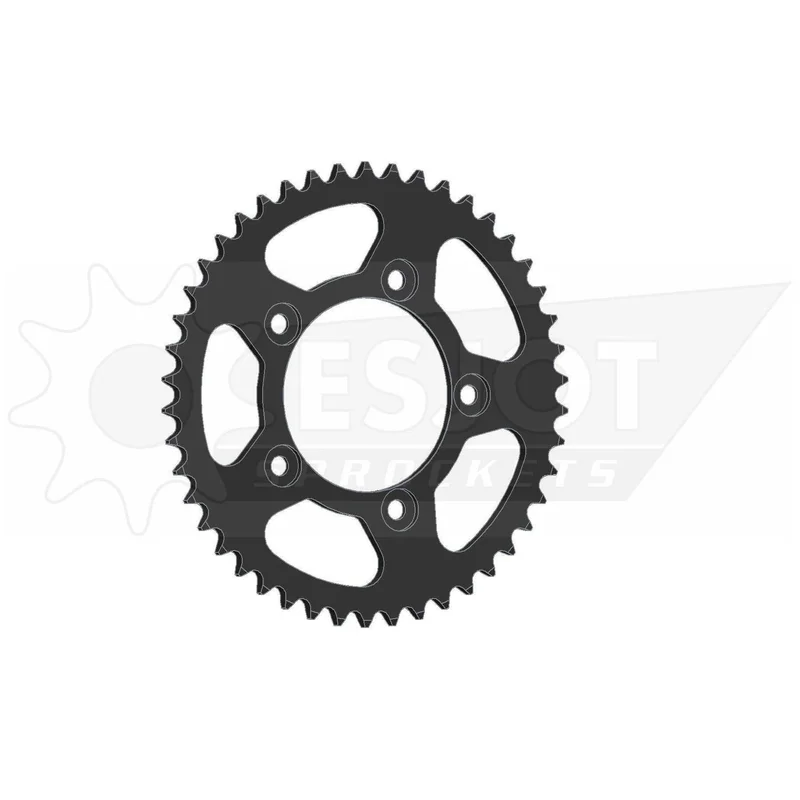 Sprockets Rear (32152-48T) - Esjot
