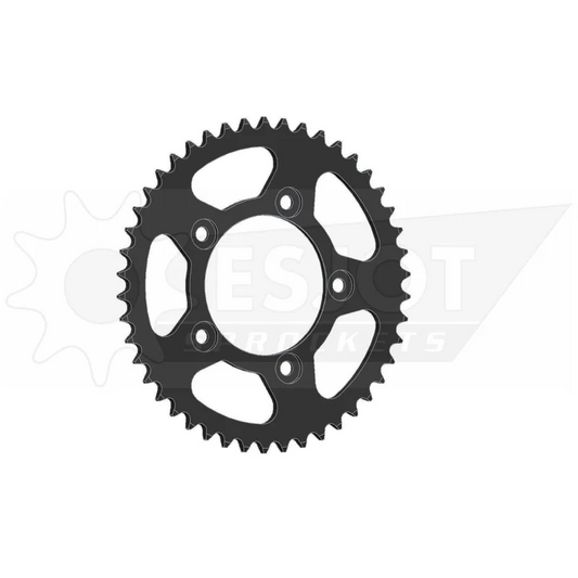 Sprockets Rear (32152-48T) - Esjot