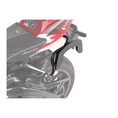 BMW S1000XR Carrier-  Sidecases - C-Bow