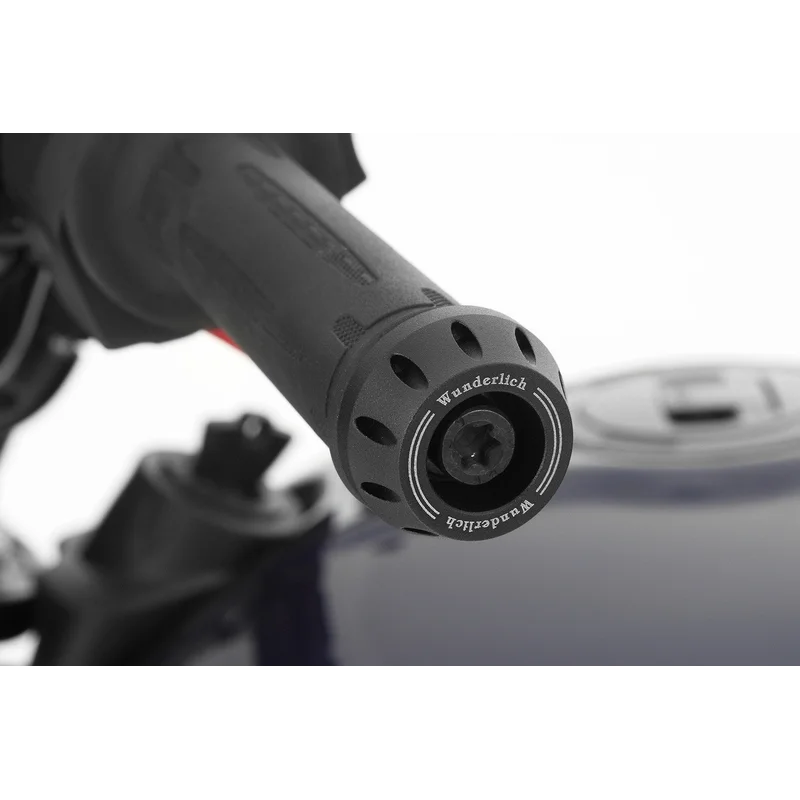 BMW R Series - Bar End Weights