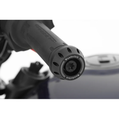 BMW R Series - Bar End Weights