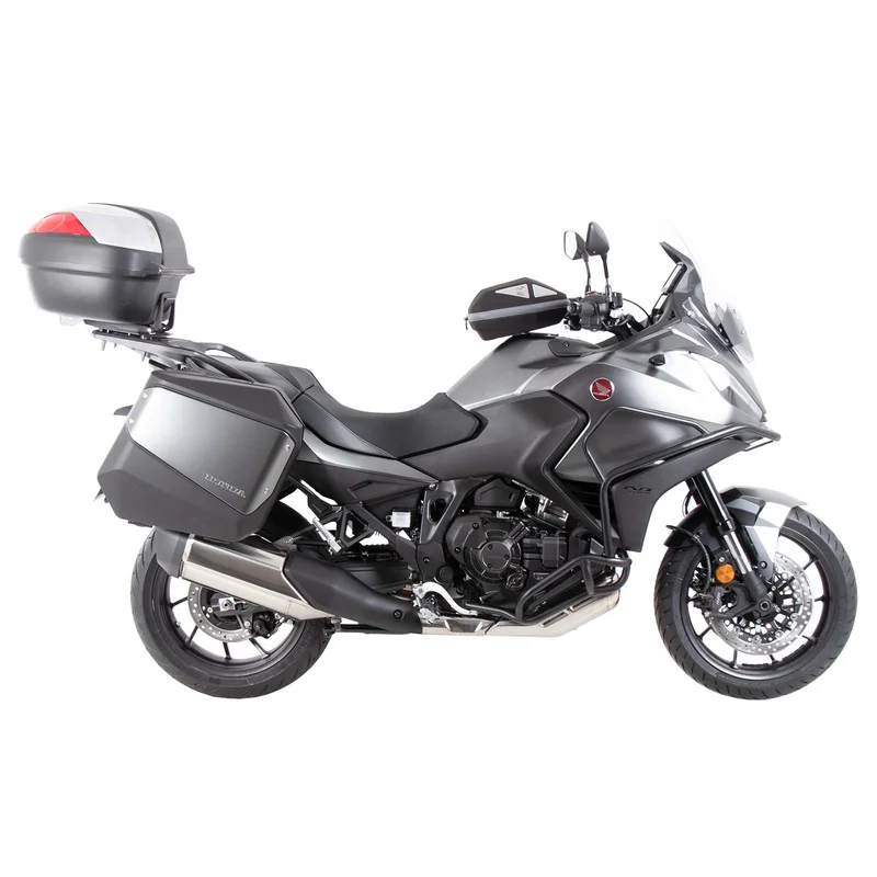 Honda NT 1100 Carrier - Top Case Carrier