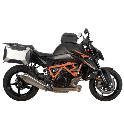 KTM 1390 SUPER DUKE R / EVO (2024-) Luggage - Carrier Sidecases (C-Bow)