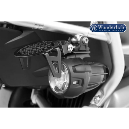 BMW Motorrad Protection - Auxiliary Light Guard (NANO)