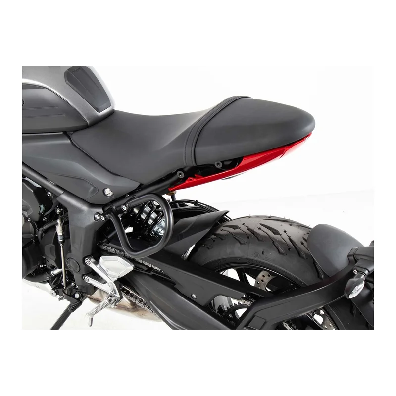 Triumph Trident 660 Protection - Rear Guard