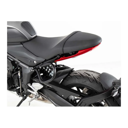 Triumph Trident 660 Protection - Rear Guard