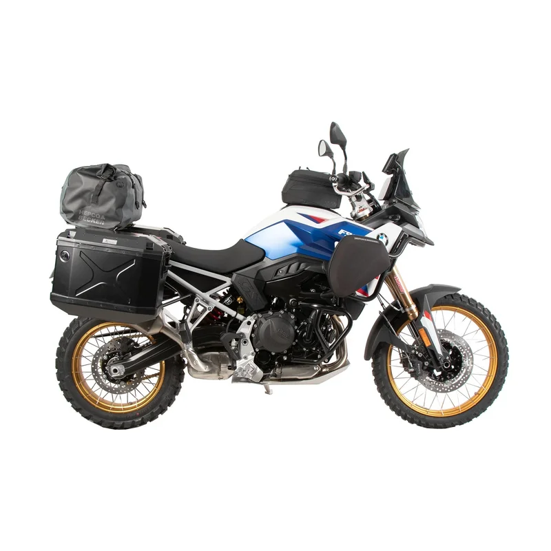 BMW F 900 GS Carrier - Rear Enlargement