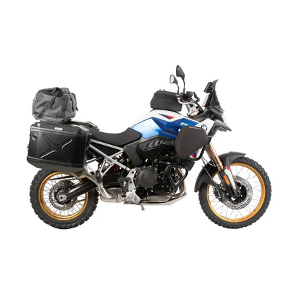 BMW F 900 GS Carrier - Rear Enlargement