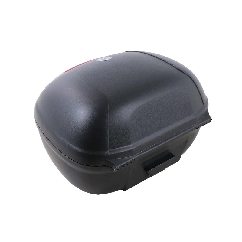 Top case 49L Journey TC 50 - Fits Universal Plate thats included / Black