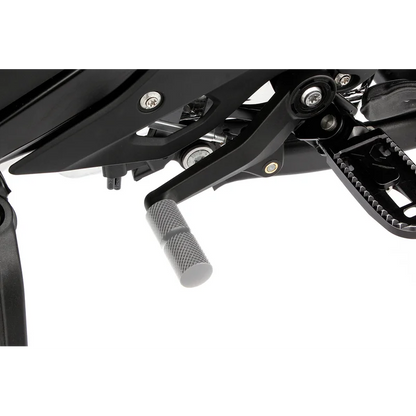 BMW R 1300 GS Ergonomics - Gear / Brake Lever Extension