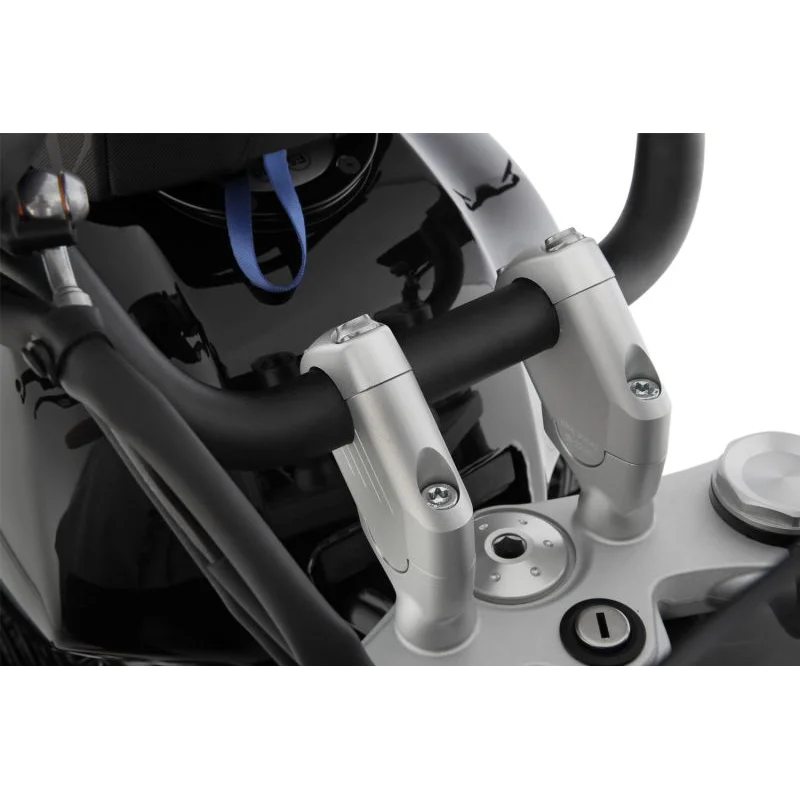 BMW R 12 Ergonomics - ERGO+ Handlebar Risers 41mm