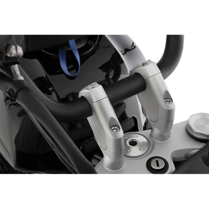 BMW R 12 Ergonomics - ERGO+ Handlebar Risers 41mm