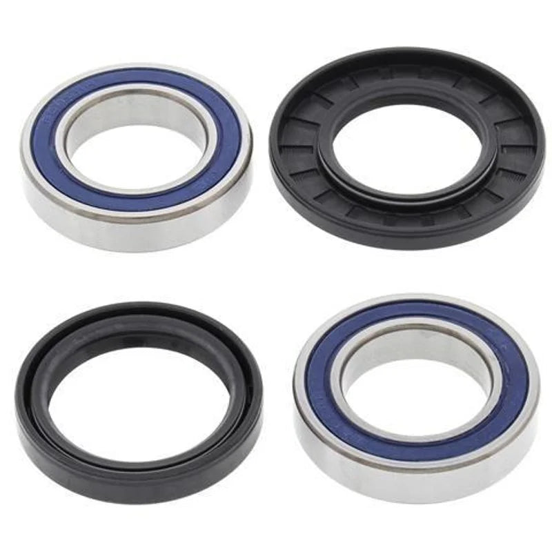 Wheel Bearing Kit (1710) - Rear - Rear