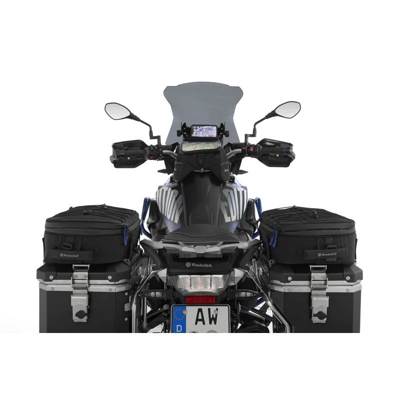 Sidecase top "Bag Packer II" - Left