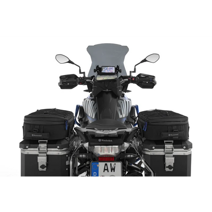 Sidecase top "Bag Packer II" - Left