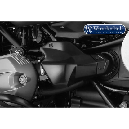 BMW R NineT Protection - Injection Covers