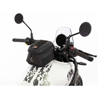 RE Himalayan 450 Ergonomics - Tank Ring Basic