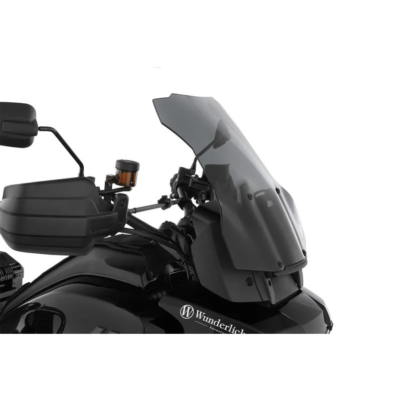 HD PAN America Ergonomics - Screen Reinforcement - Left