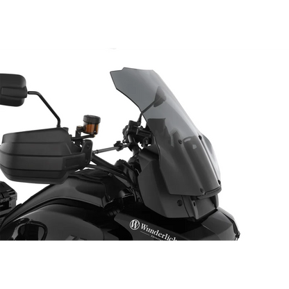 HD PAN America Ergonomics - Screen Reinforcement - Left