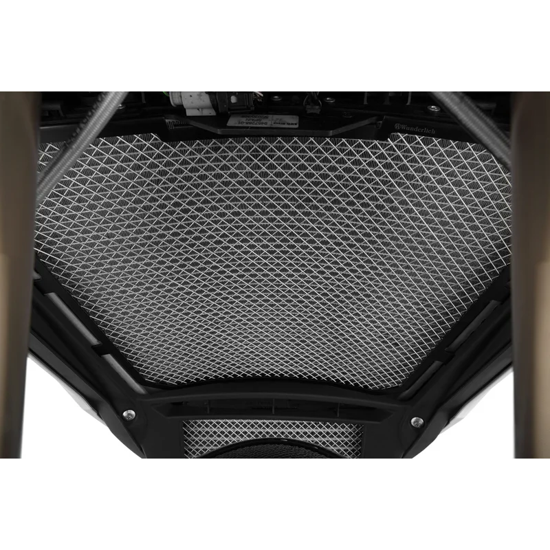 BMW Protection - Radiator Guard