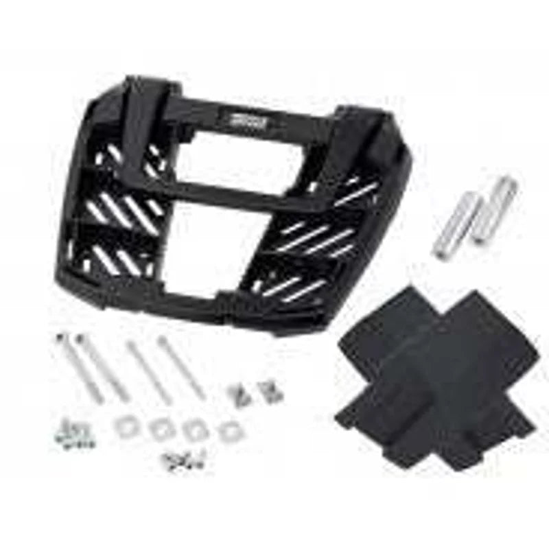 Honda CB 1000R Topcase carrier - Movable Hinge (Easy Rack) - Easy rack