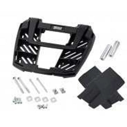 Honda CB 1000R Topcase carrier - Movable Hinge (Easy Rack) - Easy rack