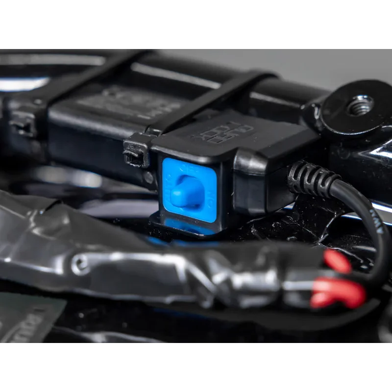 Quad Lock Waterproof 12V to USB Smart Adaptor