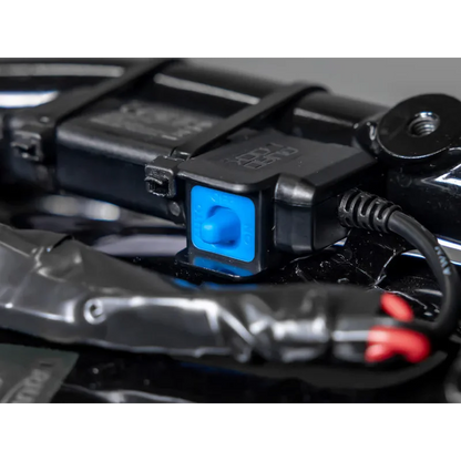 Quad Lock Waterproof 12V to USB Smart Adaptor