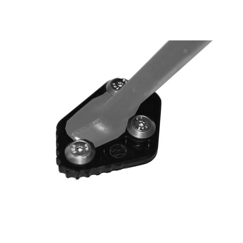BMW RNineT Ergonomics - Side Stand Enlarger