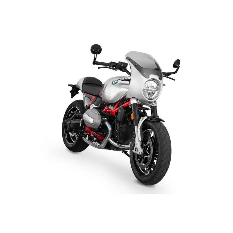 BMW R 12 Styling - Cockpit Fairing "Daytona" - Unpainted